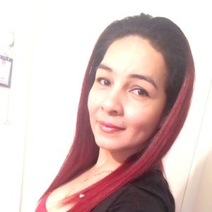 Meet your Posher, Aleida